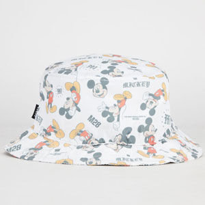 Neff Disney Collection All Mickey Bucket Hat