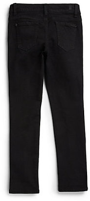 7 For All Mankind Girl's Ponte Skinny Jeans