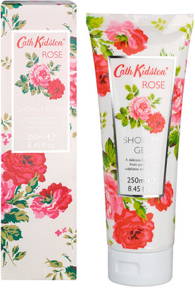 Cath Kidston Rose Shower Gel