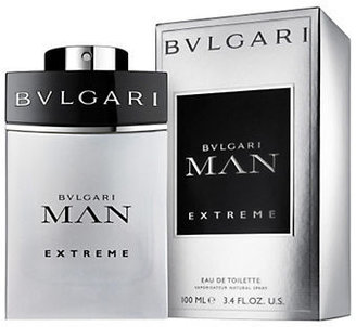 Bulgari BVLGARI Man Extreme Eau De Toilette Spray  --