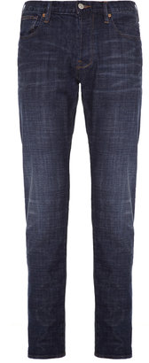 Paul Smith Tapered Jean