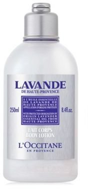 L'Occitane LOccitane en Provence Organic Lavender Body Lotion
