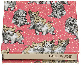 Paul & Joe Eye Color Trio Compact