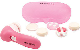 Revlon Silicone Technology Facial Brush