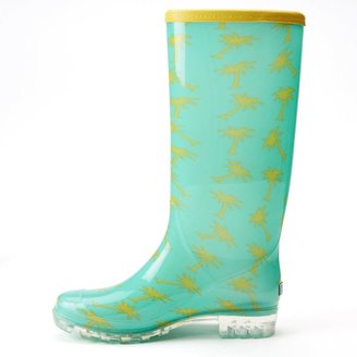 Bootsi Tootsi Women's Water Resistant Rain Boots