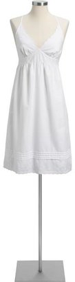 Old Navy Women's Embroidered Sundresses