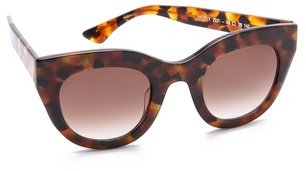 Thierry Lasry Deeply Sunglasses