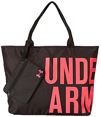 Under Armour UA Wordmark Logo Tote