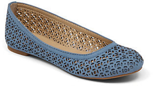 Lucky Brand Eastly Flat