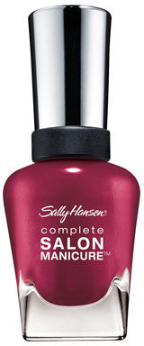Sally Hansen Complete Salon Manicure 14.7 ml