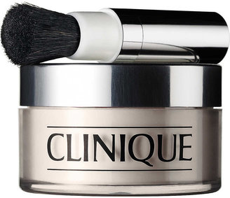 Clinique Transparency 3 Blended Face Powder & Brush