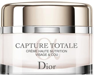 Christian Dior Capture Totale Haute Nutrition Creme