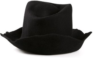 REINHARD PLANK 'Artista' hat