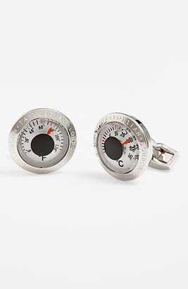 Tateossian 'Thermometer' Cuff Links