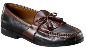 Johnston & Murphy 'Aragon II' Deerskin Tassel Loafers - Smart Value