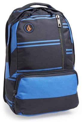 Volcom 'Basis' Backpack (Boys)