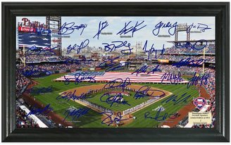Bed Bath & Beyond MLB Philadelphia Phillies Signature Field Collection