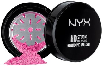 NYX HD Studio Photogenic Grinding Blush - English Rose