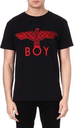 Boy London Red Eagle T-Shirt - for Men