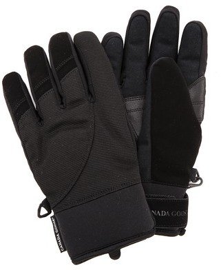 Canada Goose Driving Gloves