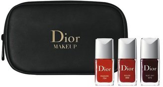 Christian Dior Vernis Set