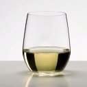 Riedel O" 4 Piece Red/White Wine Glass Set