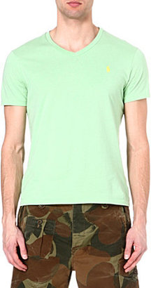 Ralph Lauren V-neck t-shirt - for Men