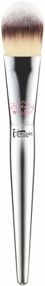 IT Brushes For ULTA Love Beauty Fully Flawless Foundation Brush #201 - Only at ULTA
