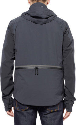 Aether Empire Waterproof Lightweight Jacket
