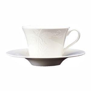 Wedgwood Nature Breakfast Cup Saucer