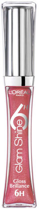 L'Oreal Glam Shine 6HR Volumizer Lip Gloss 6 ml