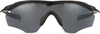 Oakley Polished irregular sunglasses