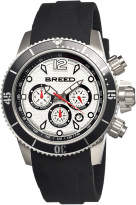 Breed Salvatore Japanese Quartz Watch