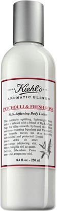 Kiehl's Kiehls Patchouli & Fresh Rose Body Lotion