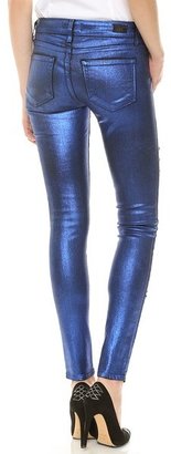 Paige Denim Verudgo Ultra Skinny Jeans