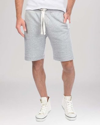 2xist Terry Shorts