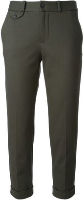Paul Smith cropped trousers