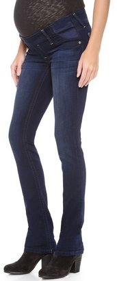 DL1961 Kate Maternity Slim Straight Jeans