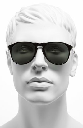 Persol 'Suprema' 52mm Polarized Sunglasses