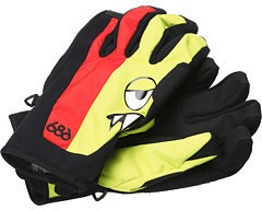686 Snaggle Face II Pipe Glove