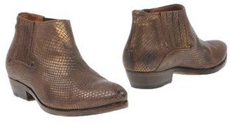 Pantanetti Shoe boots