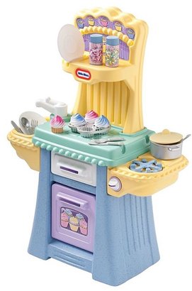 Little Tikes Role-Play Cupcake Kitchen