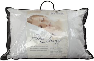 Hypnos Reactive Pocket Sprung Pillow