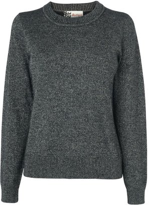 Jaeger Boutique by Lurex Sweater