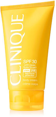 Clinique Sun Body Cream SPF30+