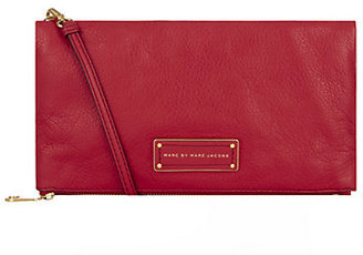 Marc by Marc Jacobs Too Hot To Handle Fold Over Clutch