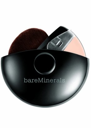 bareMinerals Limited Edition Mineral Veil Flip Brush Compact