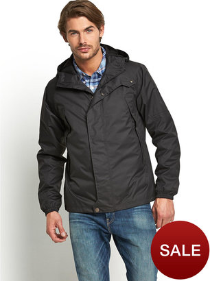 Timberland Mens Ragged Mountain Packable Jacket
