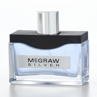 Tim McGraw McGraw SilverTM Men's Cologne