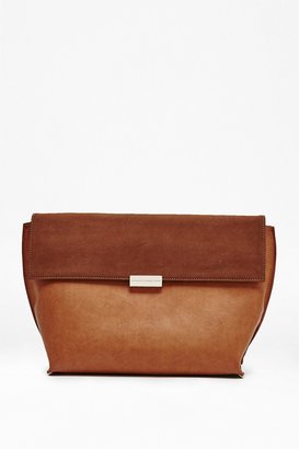 French Connection Rhea Clutch Bag